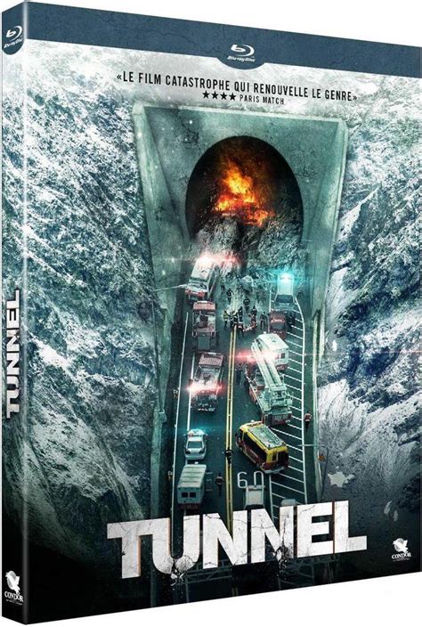 The movie trailer with english subtitles for there is an alien. CINEBLOGYWOOD: Tunnel : un film catastrophe détonnant