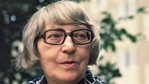 Marieluise Fleißer, Schriftstellerin (02.02.1974) - WDR ZeitZeichen ...