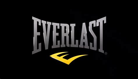 Everlast Logos