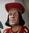 Lord Farquaad (John Lithgow) | Lord farquaad, Lord farquaad costume, Shrek