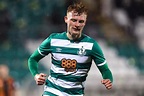 “Liam Scales is close to joining Celtic,” Shamrock Rovers defender ...