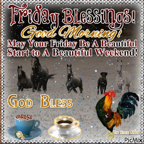 Blessing Good Morning Friday Images And Quotes Get Good Morning