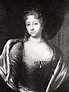 Altesses : Frédérique-Louise Danneskjold-Samsoe, duchesse de Schleswig ...