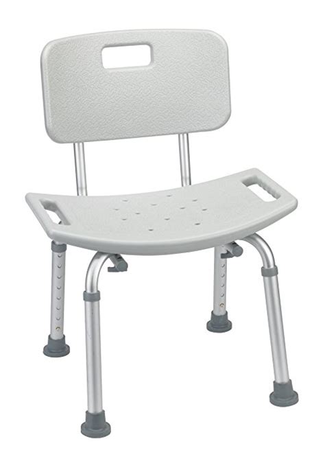 There are so easy to set up. Top 10 Best Shower Benches and Chairs for Elderly ...