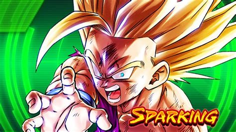 Dragon ball legends youtube banner. DRAGON BALL LEGENDS NEW Super Saiyan 2 Gohan STEP-UP Banner - YouTube