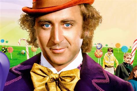 Pure Imagination A Remembrance Of Gene Wilders Willy Wonka Eater