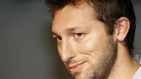 Reports Olympic Swimmer Ian Thorpe To Reveal He Is Gay Sporting News