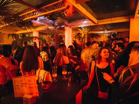 Havana Clubs Nightlife Event Highlights Kultur And Freizeit