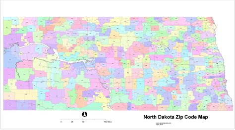 dakota county zip code map united states map