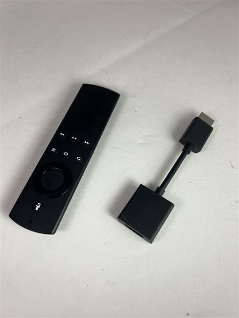 Amazon Fire Tv Stick Model Ce0984 2nd Generation W Hdmi Extension And