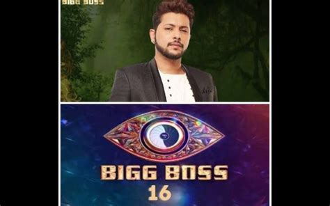 Bigg Boss 16 Nishant Bhat Roped In Salman Khan Hosted Show Here S What We Know Read Below