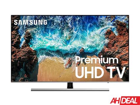 Deal Samsung 8 Series 4k Tvs 55 65 75 And 82 Inch Starting At 599