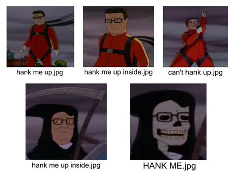 Hank Me Up Inside Wake Me Up Inside Cant Wake Up