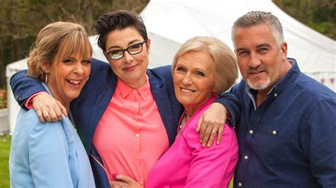 Top 9 Who Are The Judges In The Great British Bake Off 2022