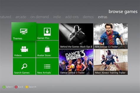 Xbox Facebook And Twitter Apps Removed From Latest Dashboard To