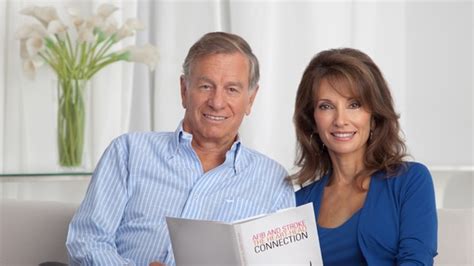 Susan Lucci Husband Face Condition Very Close To Their Hearts Fox News
