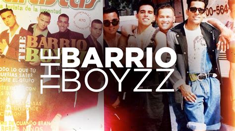 Barrio Boyzz Sorprende Con Reencuentro Desde Casa Guatevision