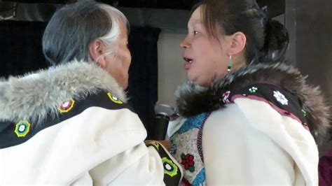 Inuit Throat Singing Youtube