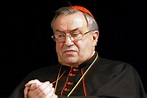 ¿Quién es el cardenal electo alemán Karl Lehmann?