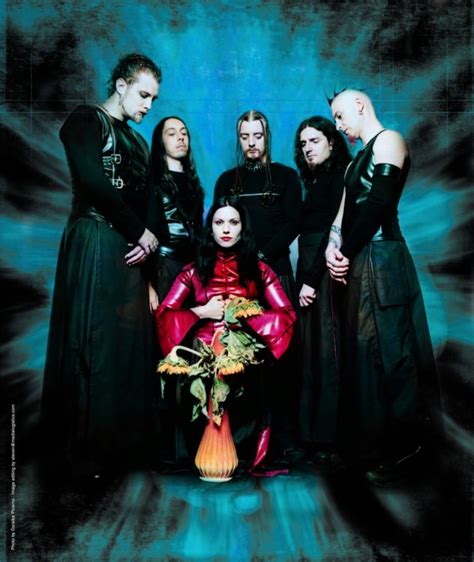 Lacuna Coil Comalies Xx Review 2022 Release