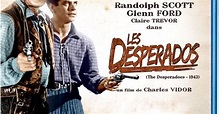 Los desesperados (1943) HDtv - Clasicocine
