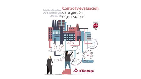 Control Y Evaluación De La Gestión Organizacional Youtube