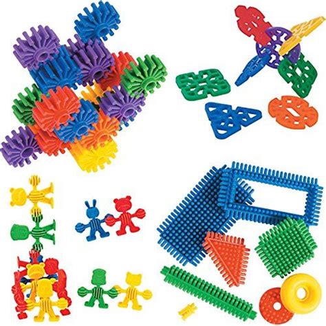 40 Math Manipulatives For Toddlers Preschoolers