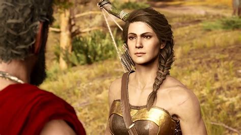 Assassin S Creed Odyssey How Players Make Our Open Worlds Better