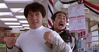 Lista De Todas Las Peliculas De Jackie Chan - Mayoría Lista