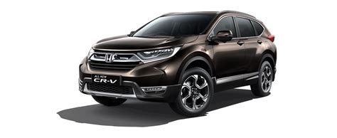 Honda Cr V 2018 Awd Diesel At Reviews Price Specifications Mileage