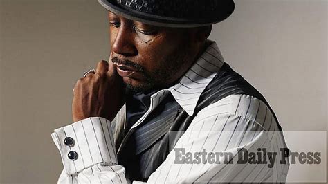 Review Big Daddy Kane Waterfront Norwich Finds The Legendary Rapper