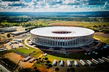 Estádio Nacional de Brasília “Mané Garrincha” / Castro Mello Arquitetos ...