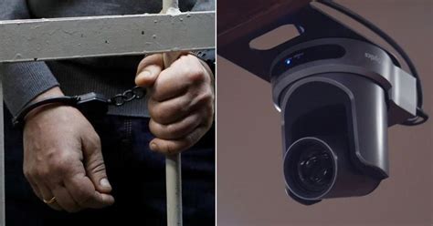 Suspecting Infidelity Man Installs Hidden Camera To Spy On Wife In Pune Gets Arrested