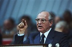 Mikhail Gorbachev turns 90: The man that changed the world