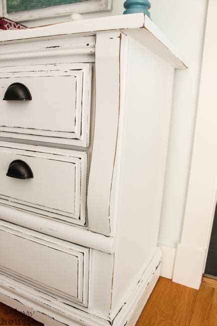 If you have existing furniture or art, you'll also want to consider how the shade will compliment them. Painted Furniture Ideas | Tips & Tricks For Painting ...
