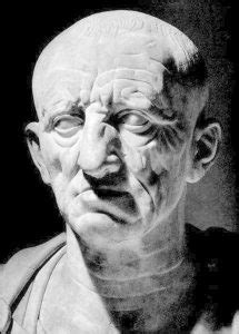 Discover cato the elder famous and rare quotes. The Roman Sweet Tooth: Cato's Globi