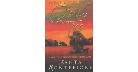 meet me under the ombu tree by santa montefiore — reviews discussion bookclubs lists