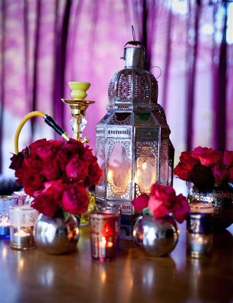 Arabian Wedding Decor Ideas Design Home
