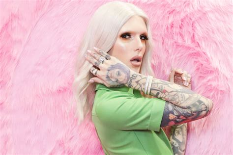 Jeffree Star Says He S Had Sex With Rappers Nba Players The Sex Is