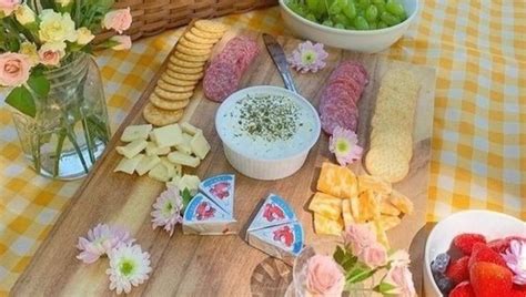 10 Cosas Para Llevar A Un Picnic Aesthetic — Babemagazinemx