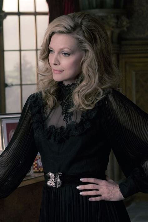 Michelle Pfeiffer Shares A Sweet And Rare Selfie With Her Stunning