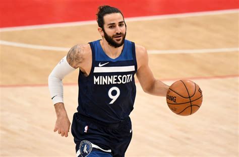 Minnesota Timberwolves Ricky Rubio Impact In 2020 21 Was Underrated