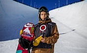 Snowboarder Ayumu Hirano: His Time Has Come! – The Olympians