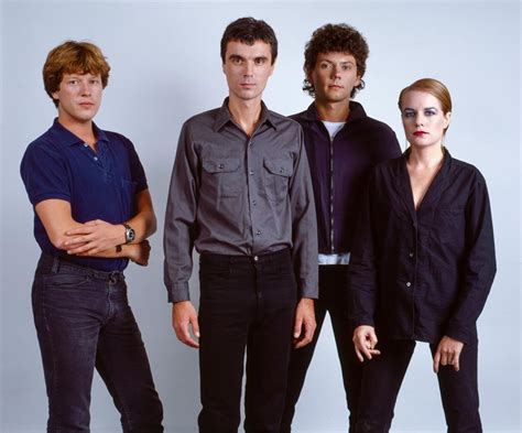 Cas Worldwide Talking Heads ‘remain In Light Classic Album Sundays
