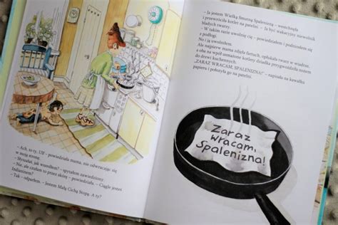 Najpiękniejsze książki dla dzieci o mamie MamaCarla pl