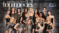 America’s Next Top Model Octava Temporada