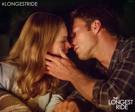 Ah Those Summer Nights Longestride The Longest Ride The Longest Ride Movie Longest Ride Movie