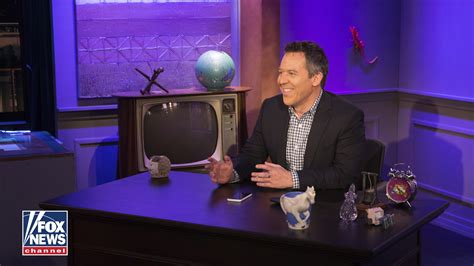 'The Five' questions we asked Greg Gutfeld of Fox News