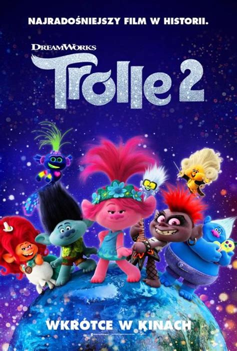 Trolle 2 Hd Trolls World Tour 2020 Online Ekino Tvpl