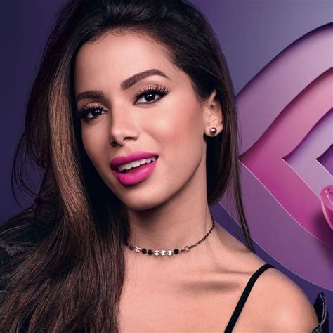 Picture Of Anitta